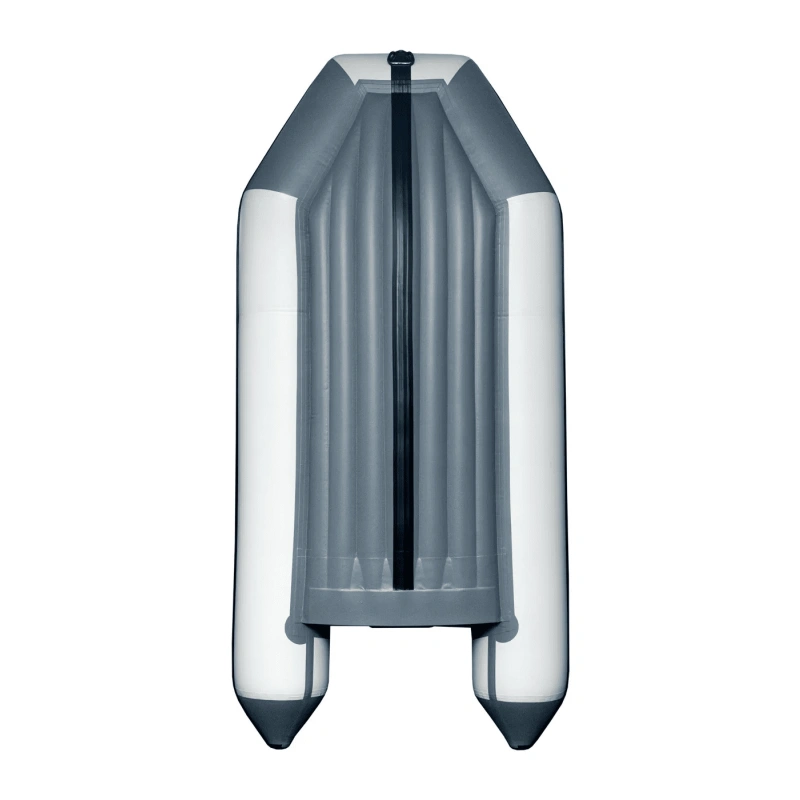 Лодка ПВХ SIBRIVER Хатанга 320 НДНД + 2х-тактный лодочный мотор PARSUN T15BMS