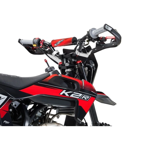 Питбайк K2R PF190 Pro