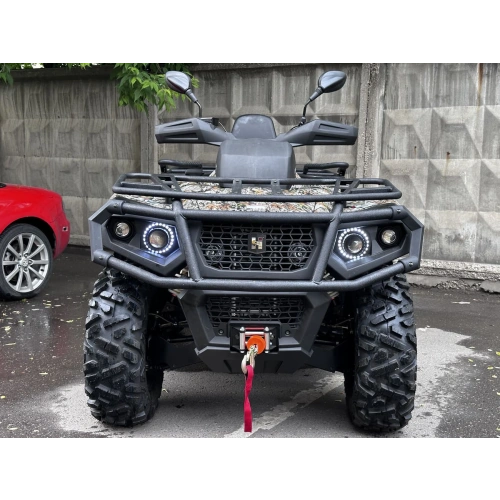 Квадроцикл HISUN Tactic GT 1000 Limited (ПСМ)