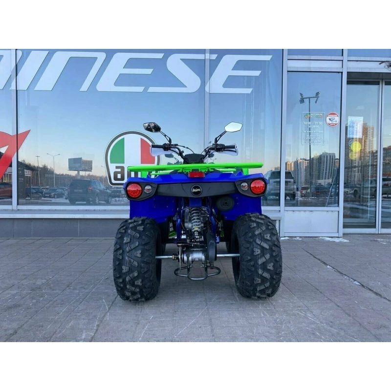 Квадроцикл IRIDE 200 Rover