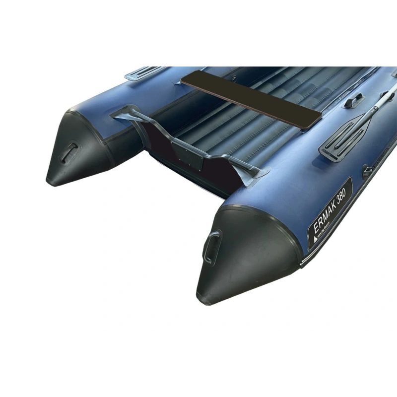 Лодка ПВХ BIG BOAT Ermak 380