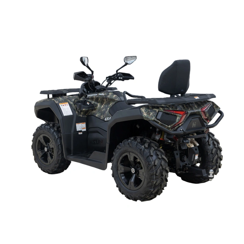Квадроцикл HISUN Guardian 750L Long