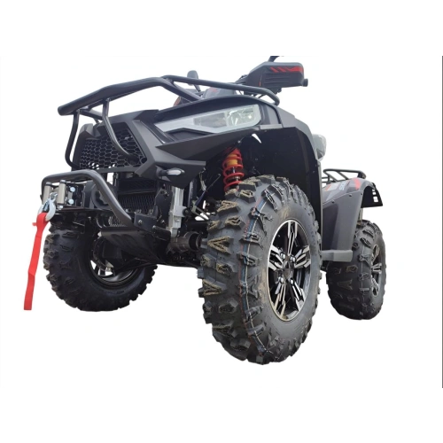 Квадроцикл LINHAI-YAMAHA P500 Promax