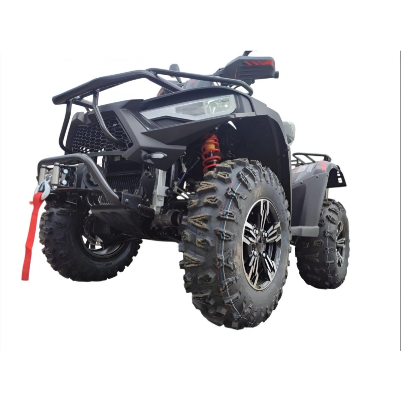 Квадроцикл LINHAI-YAMAHA P500 Promax