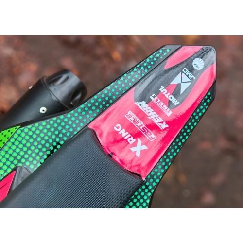Питбайк SHARMAX Sport 130 mini