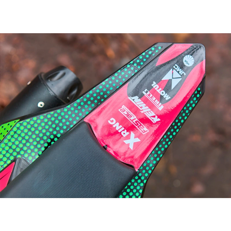 Питбайк SHARMAX Sport 130 mini