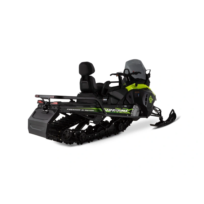 Снегоход SHARMAX Ace 1000