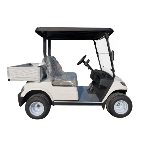 Гольфкар GREENCAMEL LVTong A2C (2+C, 4kW AC, R10)
