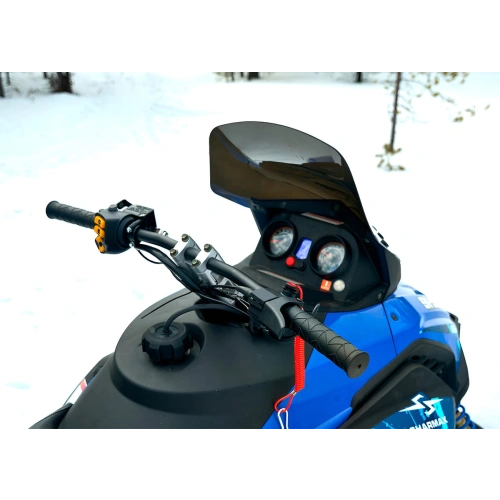 Снегоход SHARMAX SN-500