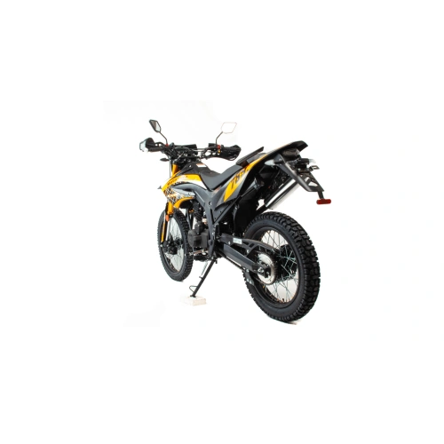 Мотоцикл кроссовый эндуро MOTOLAND Blazer 250