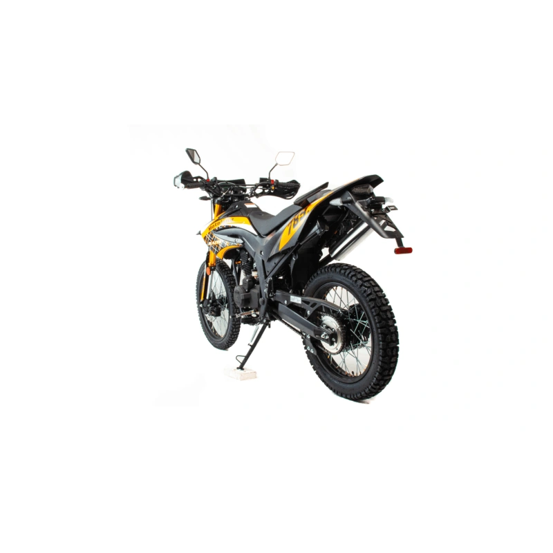 Мотоцикл кроссовый эндуро MOTOLAND Blazer 250