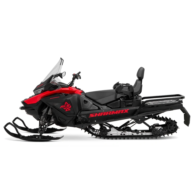 Снегоход SHARMAX Ace 1000