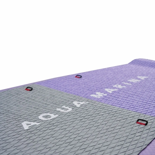 Aqua Marina Coral 10'2 Night Fade сап-доска для туристических прогулок