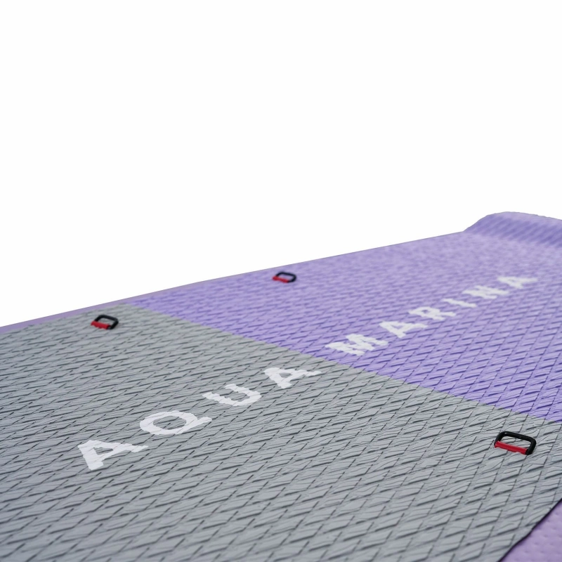 Aqua Marina Coral 10'2 Night Fade сап-доска для туристических прогулок
