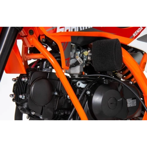 Питбайк SHARMAX PowerMax Mini 140