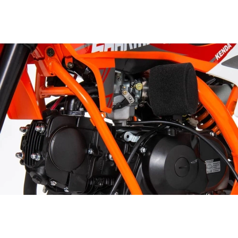 Питбайк SHARMAX PowerMax Mini 140