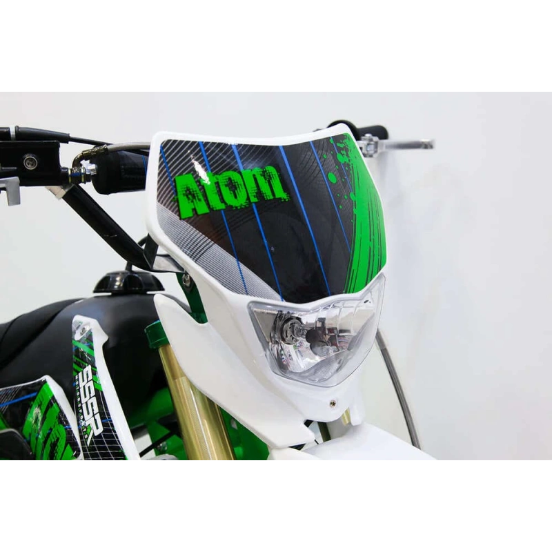 Питбайк SSSR Atom