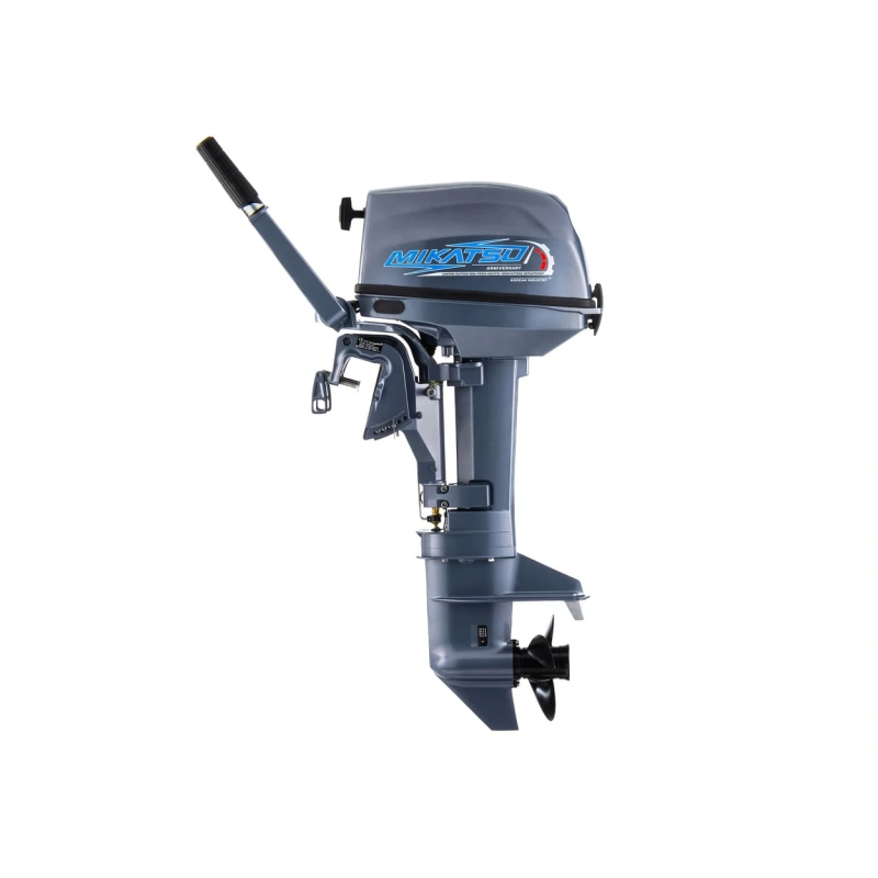 2х-тактный лодочный мотор MIKATSU M9.8FHS