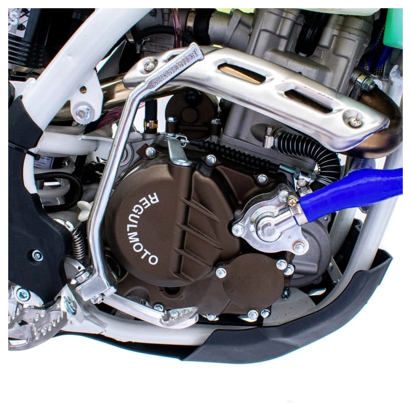 Мотоцикл кроссовый эндуро REGULMOTO Legend 300