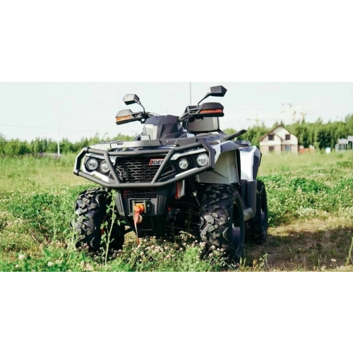 Квадроцикл AODES PathCross 800L EPS (ПСМ)
