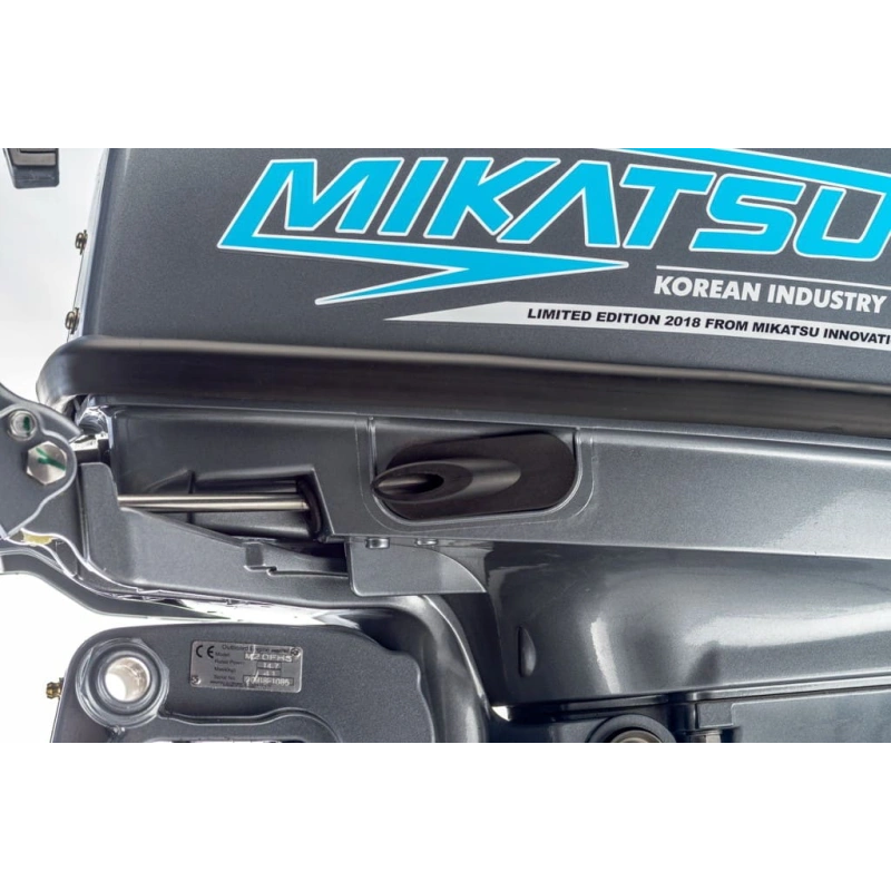 2х-тактный лодочный мотор MIKATSU M20FHS