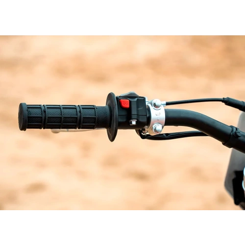 Мотоцикл кроссовый эндуро SHARMAX PowerMax 322