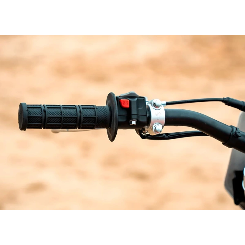 Мотоцикл кроссовый эндуро SHARMAX PowerMax 322
