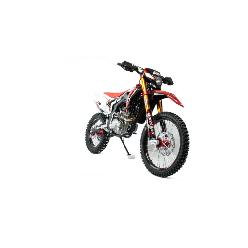 Мотоцикл кроссовый эндуро MOTOLAND WR 250