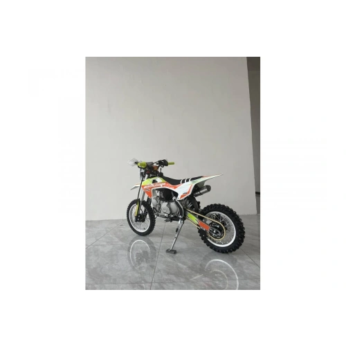 Питбайк PITONMOTO PX4 125EM 14/12