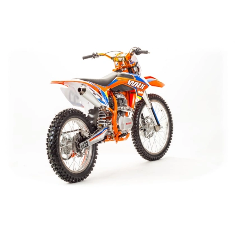 Мотоцикл кроссовый эндуро MOTOLAND 250 WRX250 KT
