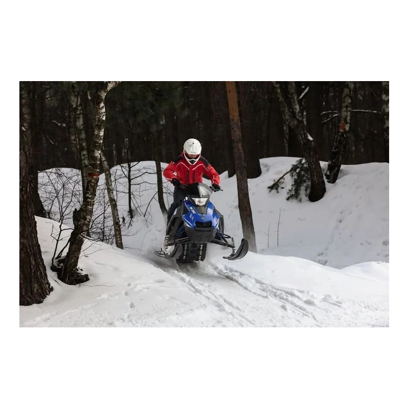 Снегоход SHARMAX SN-280