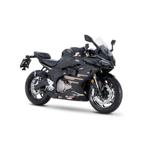 Мотоцикл SHARMAX GP RS 601 Ultra
