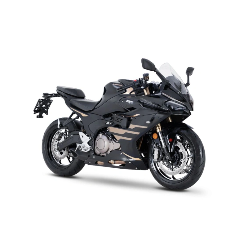 Мотоцикл SHARMAX GP RS 601 Ultra