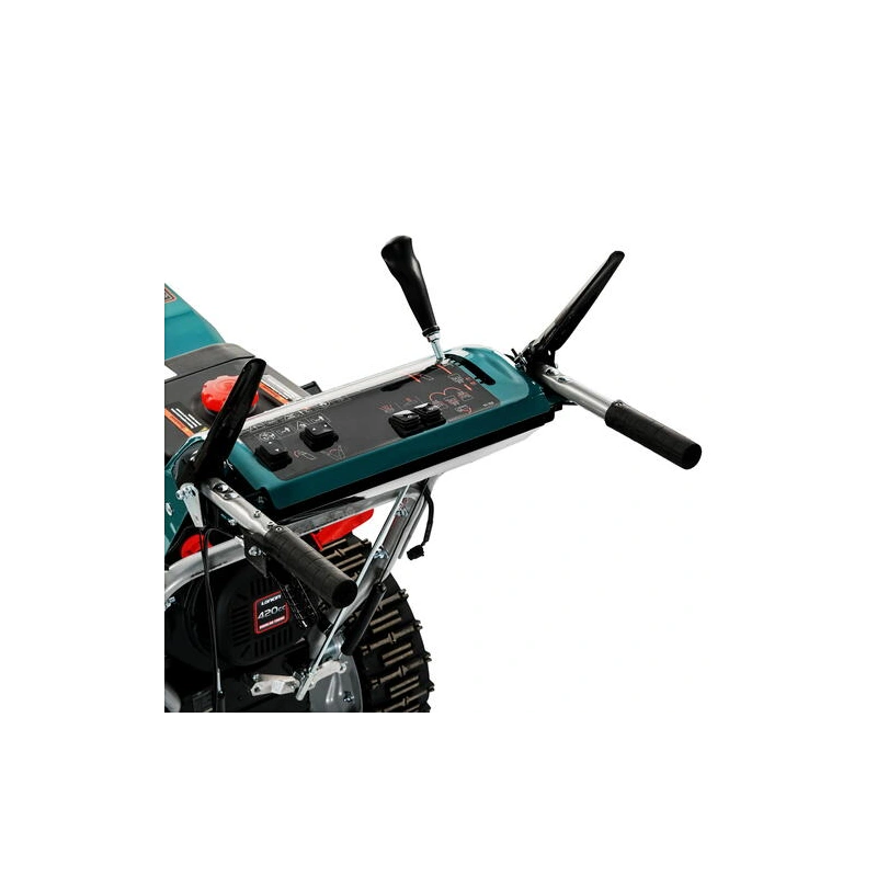 Снегоуборщик FINEPOWER SRMP8742L
