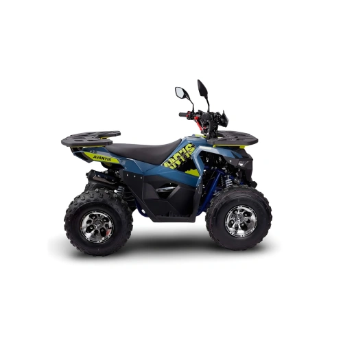 Квадроцикл AVANTIS Ray 8 Premium