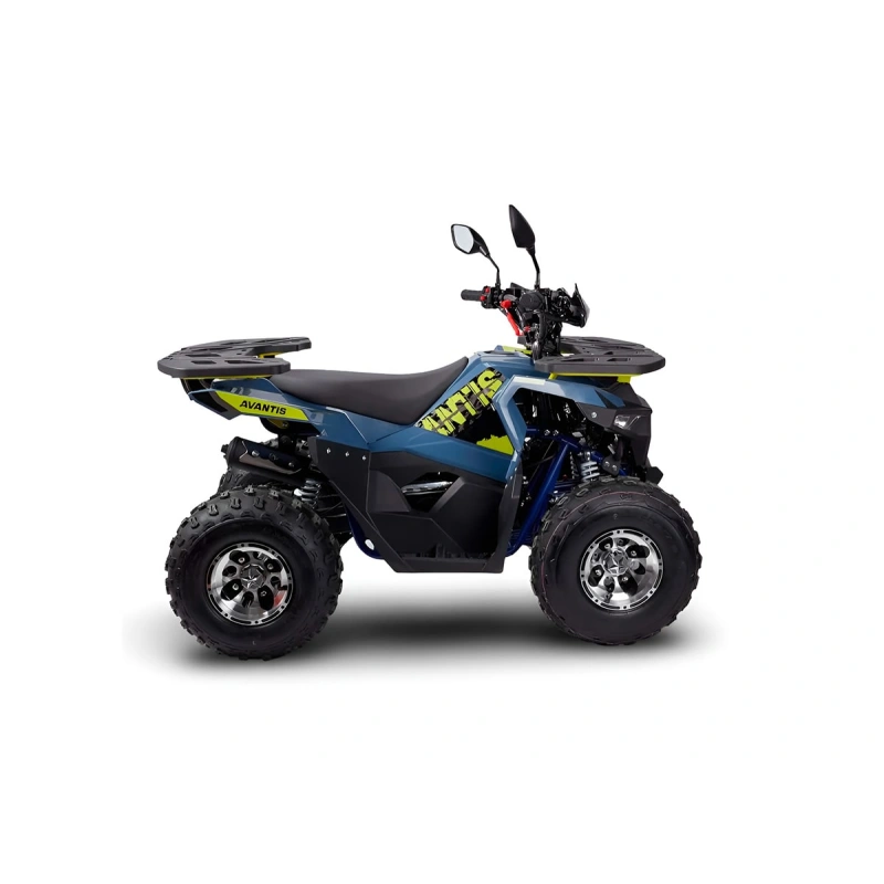 Квадроцикл AVANTIS Ray 8 Premium