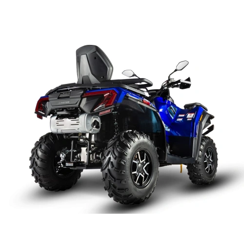 Квадроцикл SHARMAX Force Challenger 800
