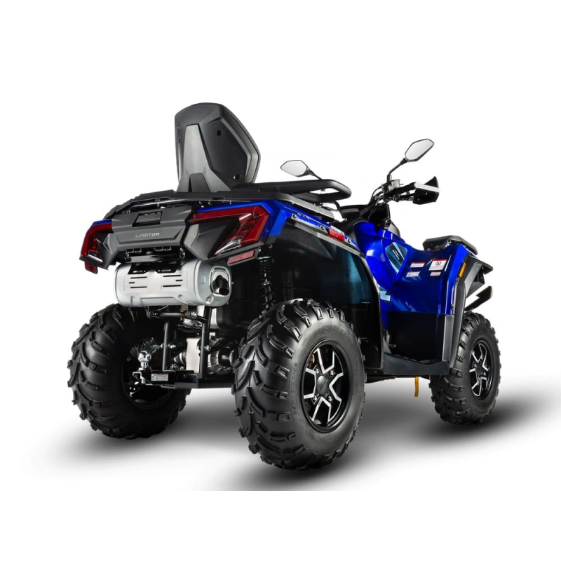 Квадроцикл SHARMAX Force Challenger 800