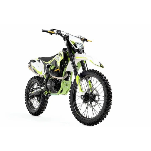 Мотоцикл кроссовый эндуро PROGASI Super Max 300