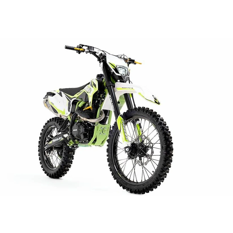 Мотоцикл кроссовый эндуро PROGASI Super Max 300