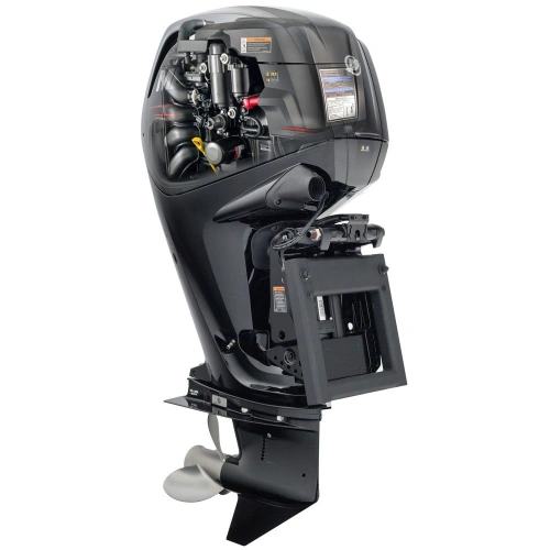 4х-тактный лодочный мотор MERCURY ME F 115 ECXLPT EFI CT