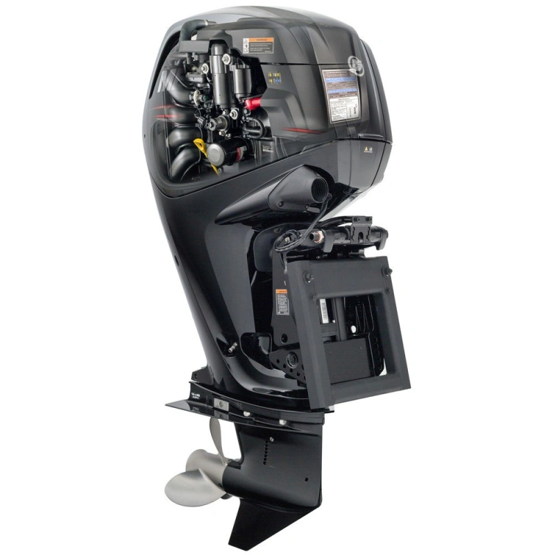 4х-тактный лодочный мотор MERCURY ME F 115 ECXLPT EFI CT