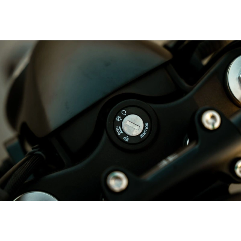 Мотоцикл SHARMAX RR 351 Ultra