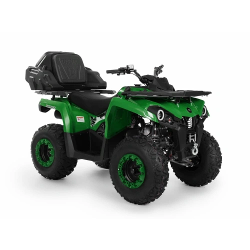 Квадроцикл SHARMAX Hummer 300
