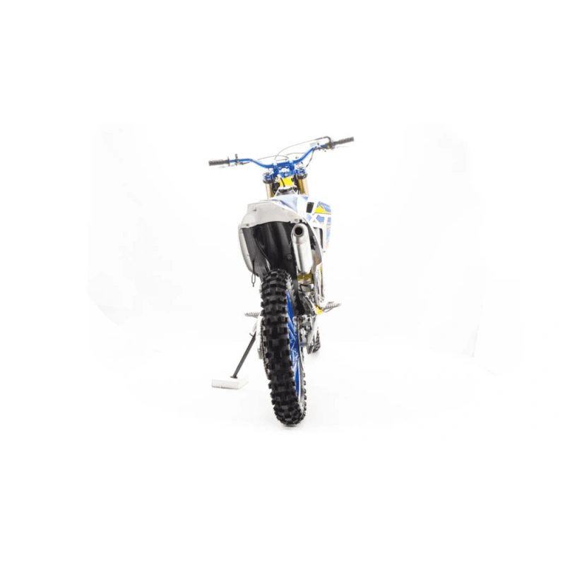 Мотоцикл кроссовый эндуро MOTOLAND XT250 ST NC