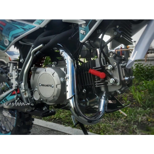 Питбайк REGULMOTO Seven Medalist 150E
