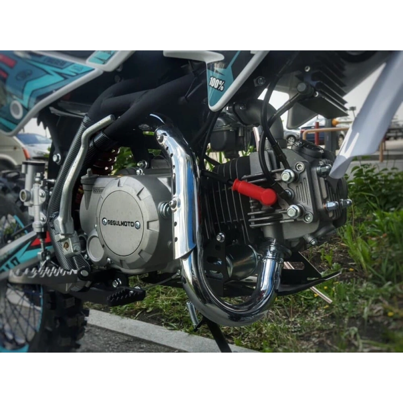Питбайк REGULMOTO Seven Medalist 150E