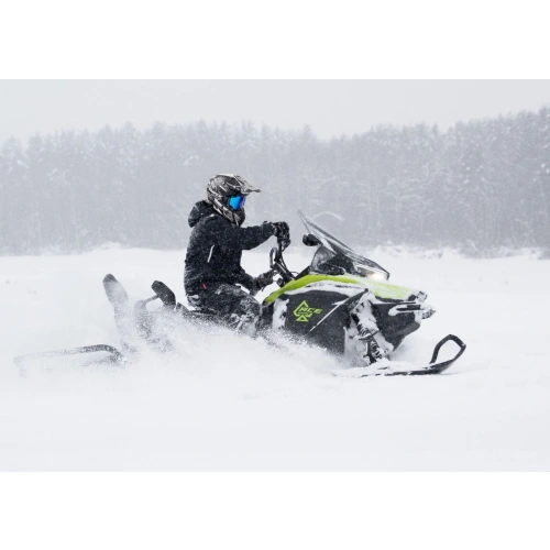 Снегоход SHARMAX Ace 1000 с ПСМ