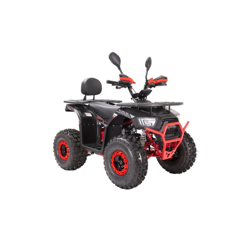Квадроцикл YACOTA Sirius 125