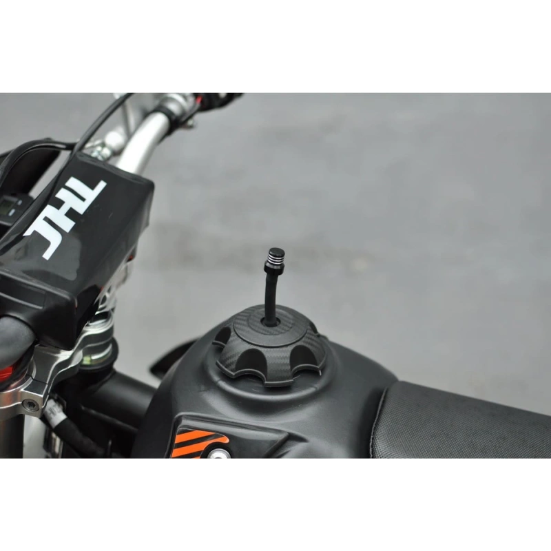 Мотоцикл кроссовый эндуро JHL MX300 PR300 (175FMN)